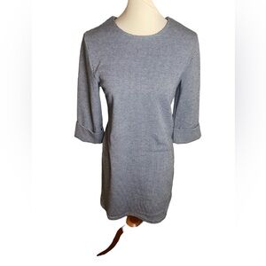 RD Style Houndstooth Dress